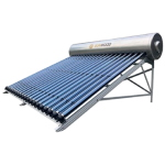 SUNWOOD NATURAL HP CPC 200 LT. SOTTOVUOTO (TETTO A FALDA)