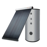 SUNWOOD KIT SOLARE EXCLUSIVE TK MINI 300 LT. SOTTOVUOTO