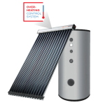 SUNWOOD KIT SOLARE EXCLUSIVE TK MINI 300 LT. SOTTOVUOTO OCS