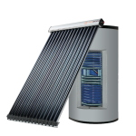 SUNWOOD KIT SOLARE EXCLUSIVE TKR2 1000 LT. SOTTOVUOTO