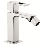 EMMEVI SIRIS MISCELATORE BIDET CROMO