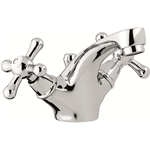 EMMEVI STELLA Grifo para lavabo Cromo