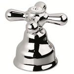 EMMEVI STELLA RUBINETTO BIDET SINGOLO CROMO